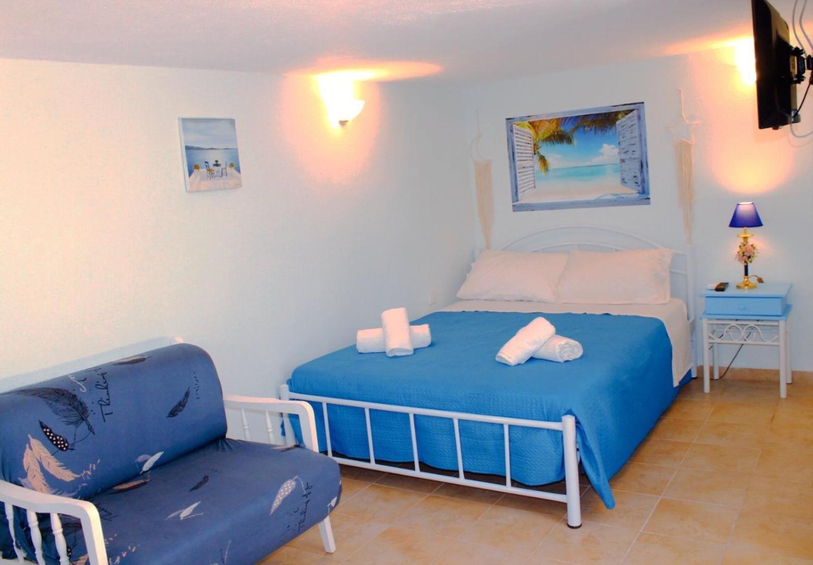 Amalia House Apartment Nea Kallikrateia ภายนอก รูปภาพ