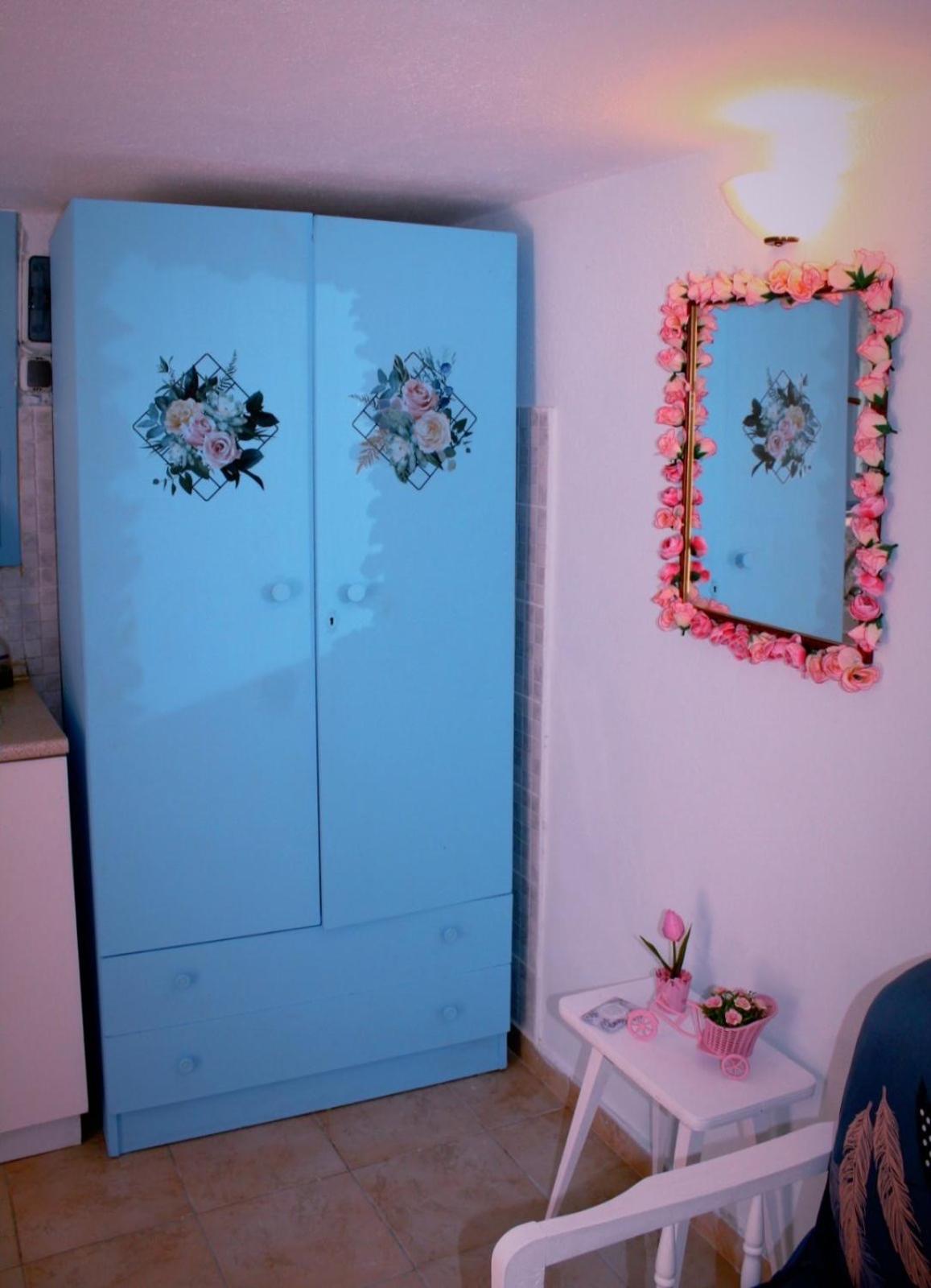 Amalia House Apartment Nea Kallikrateia ภายนอก รูปภาพ